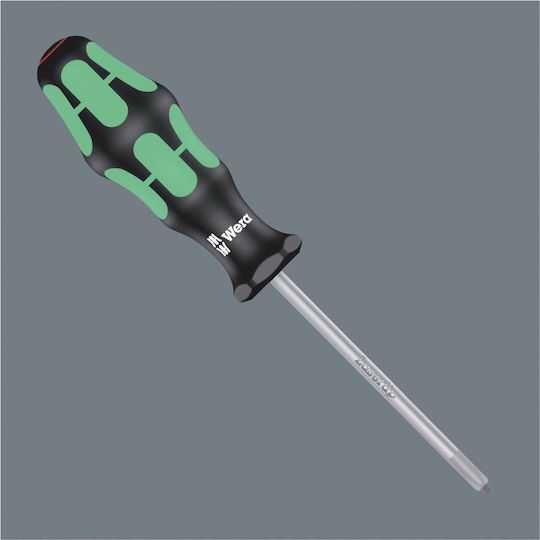 Wera Σετ 12 Κατσαβίδια Ηλεκτρολόγου με 12 Εναλλασσόμενες Μύτες