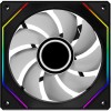 Xigmatek Infinity G20A Case Fan 120mm με ARGB Φωτισμό 3τμχ