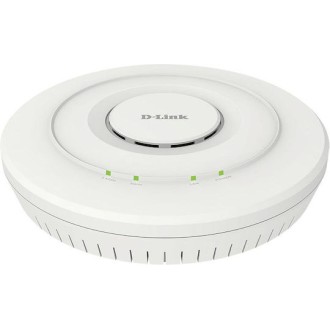 D-Link DWL-6610AP Access Point Wi‑Fi 5 Dual Band (2.4 & 5GHz)