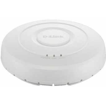 D-Link DWL-6610AP Access Point Wi‑Fi 5 Dual Band (2.4 & 5GHz)