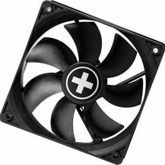 Xilence XF031 Case Fan 40mm με Σύνδεση 3-Pin