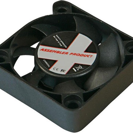 Xilence XF031 Case Fan 40mm με Σύνδεση 3-Pin