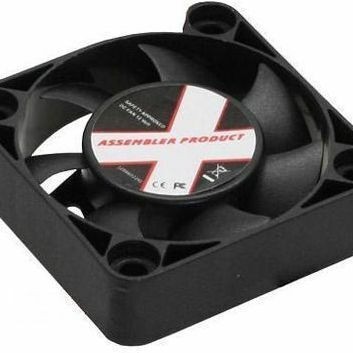 Xilence XF031 Case Fan 40mm με Σύνδεση 3-Pin