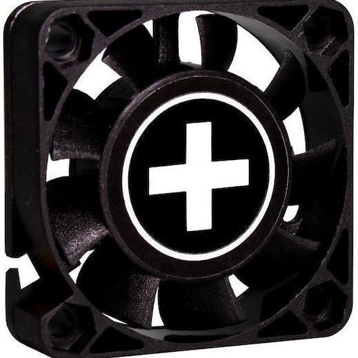 Xilence XF031 Case Fan 40mm με Σύνδεση 3-Pin