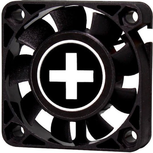 Xilence XF031 Case Fan 40mm με Σύνδεση 3-Pin