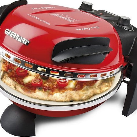 G3Ferrari Pizzeria Snack Napoletana