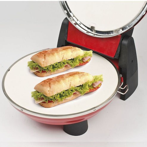 G3Ferrari Pizzeria Snack Napoletana