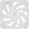 Xilence XF066 Case Fan 120mm με ARGB Φωτισμό και Σύνδεση 4-Pin PWM Λευκό
