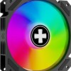 Xilence XF065 Case Fan 120mm με ARGB Φωτισμό και Σύνδεση 4-Pin PWM