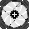 Xilence XF065 Case Fan 120mm με ARGB Φωτισμό και Σύνδεση 4-Pin PWM