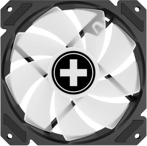Xilence XF065 Case Fan 120mm με ARGB Φωτισμό και Σύνδεση 4-Pin PWM