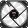 Xilence XF065 Case Fan 120mm με ARGB Φωτισμό και Σύνδεση 4-Pin PWM