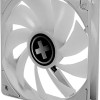 Xilence XF064 ARGB Case Fan 120mm με Σύνδεση 4-Pin PWM / 3-Pin Λευκό