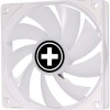 Xilence XF064 ARGB Case Fan 120mm με Σύνδεση 4-Pin PWM / 3-Pin Λευκό