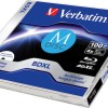 Verbatim Εγγράψιμα BD-R 4x Printable 100GB 5τμχ