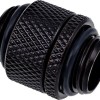 Alphacool Eiszapfen Double Nippel Rotatable G1/4 Outer Thread to G1/4 Outer Thread