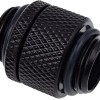 Alphacool Eiszapfen Double Nippel Rotatable G1/4 Outer Thread to G1/4 Outer Thread