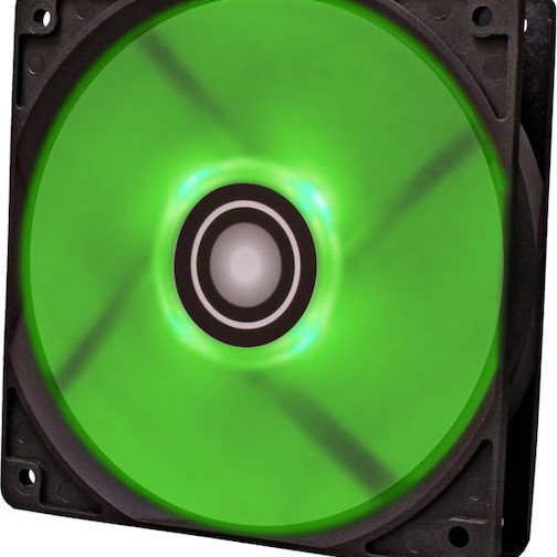 Xilence XF063 ARGB Case Fan 120mm με Σύνδεση 4-Pin PWM / 3-Pin