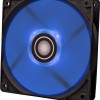 Xilence XF063 ARGB Case Fan 120mm με Σύνδεση 4-Pin PWM / 3-Pin