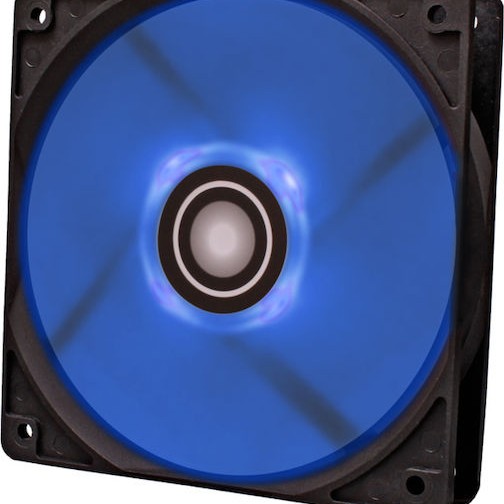 Xilence XF063 ARGB Case Fan 120mm με Σύνδεση 4-Pin PWM / 3-Pin