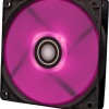 Xilence XF063 ARGB Case Fan 120mm με Σύνδεση 4-Pin PWM / 3-Pin