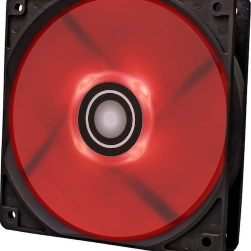Xilence XF063 ARGB Case Fan 120mm με Σύνδεση 4-Pin PWM / 3-Pin