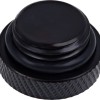 Alphacool Icicle Plug G1 / 4 Deep Black