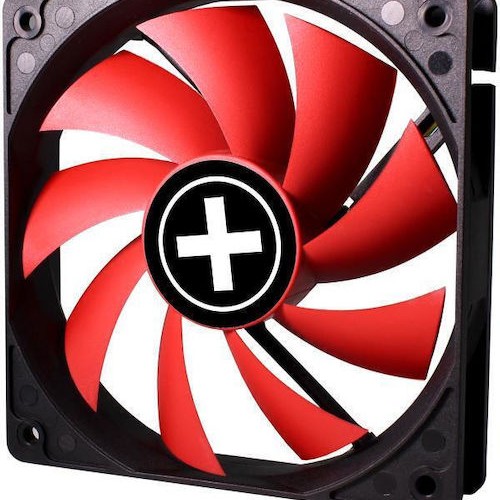 Xilence Performance C Case Fan 120mm με Σύνδεση 4-Pin PWM