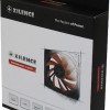Xilence Performance C Case Fan 120mm με Σύνδεση 4-Pin PWM