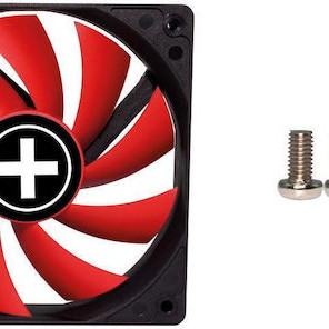 Xilence Performance C Case Fan 120mm με Σύνδεση 4-Pin PWM