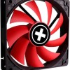 Xilence Performance C Case Fan 120mm με Σύνδεση 4-Pin PWM