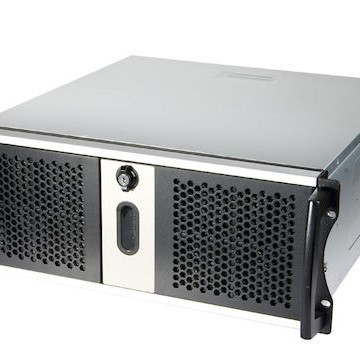 Chenbro Server case RM42300-F2B 4τμχ