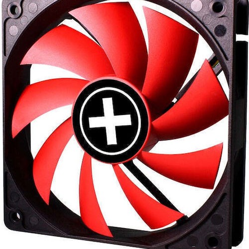 Xilence XF039 Case Fan 120mm με Σύνδεση 3-Pin