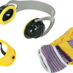 Klein Παιδικά Εργαλεία Bosch για 3+ Ετών 3τμχ