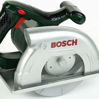 Klein Παιδικά Εργαλεία Bosch Δισκοπρίονο
