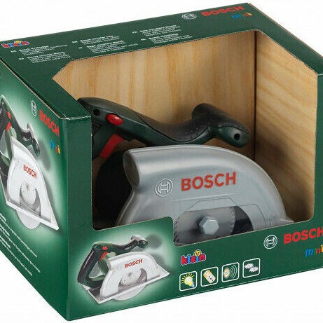 Klein Παιδικά Εργαλεία Bosch Δισκοπρίονο