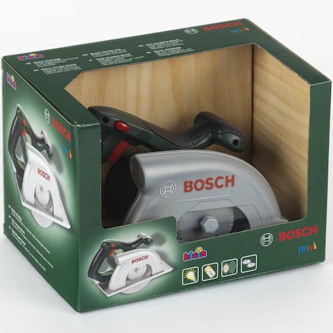 Klein Παιδικά Εργαλεία Bosch Δισκοπρίονο