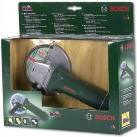 Klein Παιδικό Εργαλείο Bosch Γωνιακός τροχός