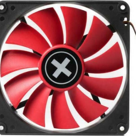 Xilence XF050 Case Fan 140mm με Σύνδεση 3-Pin
