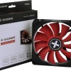 Xilence XF050 Case Fan 140mm με Σύνδεση 3-Pin