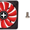 Xilence XF050 Case Fan 140mm με Σύνδεση 3-Pin