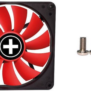 Xilence XF050 Case Fan 140mm με Σύνδεση 3-Pin