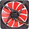 Xilence XF050 Case Fan 140mm με Σύνδεση 3-Pin