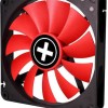 Xilence XF050 Case Fan 140mm με Σύνδεση 3-Pin