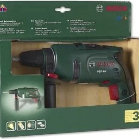 Klein Παιδικά Εργαλεία Δράπανο Bosch