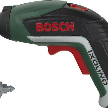 Klein Παιδικό Εργαλείο Κατσαβίδι Bosch Ixolino για 5+ Ετών 130 εκ.