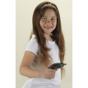 Klein Παιδικό Εργαλείο Κατσαβίδι Bosch Ixolino για 5+ Ετών 130 εκ.