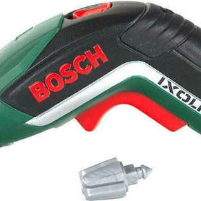Klein Παιδικό Εργαλείο Κατσαβίδι Bosch Ixolino για 5+ Ετών 130 εκ.