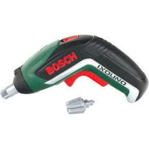 Klein Παιδικό Εργαλείο Κατσαβίδι Bosch Ixolino για 5+ Ετών 130 εκ.