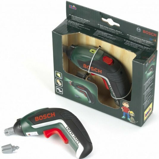 Klein Παιδικό Εργαλείο Κατσαβίδι Bosch Ixolino για 5+ Ετών 130 εκ.